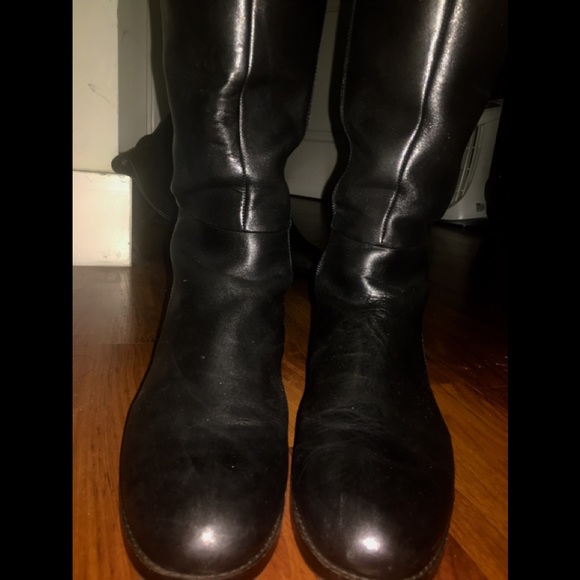 Katrina Riding Boots - Picture 8 of 8